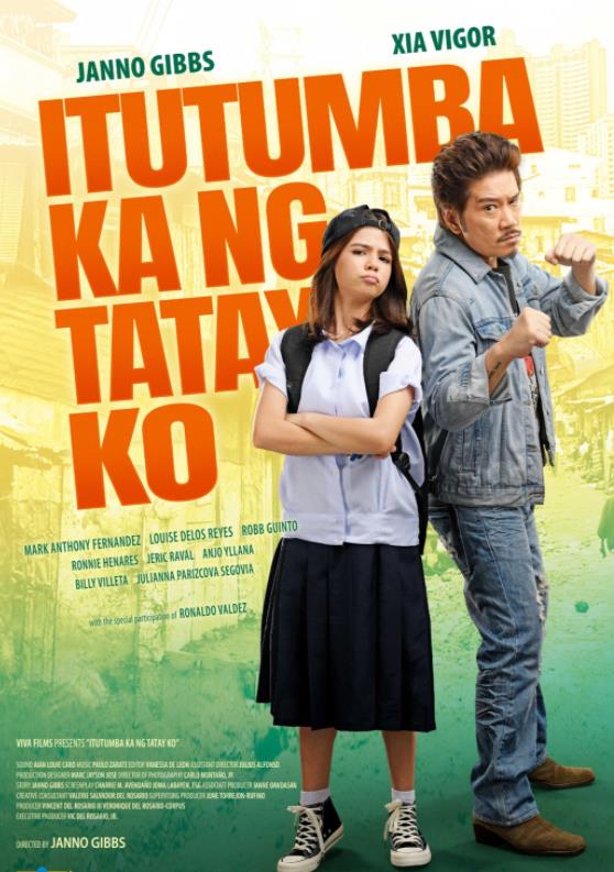 老爸的最后绝杀