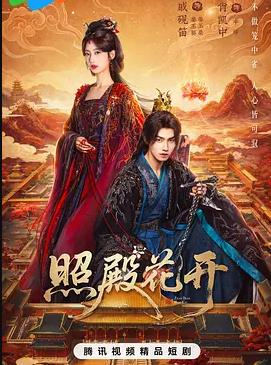 照殿花开(全集)